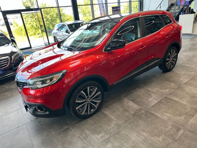 MYAUTOCENTER – Gebraucht- und Jahreswagen mit Werkstattservice in Pfaffenhofen Renault Kadjar *BOSE*KEYLESS*PANO*ACC*NAVI*PDC*CAM*
