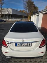Mercedes-Benz E 220 d Autom. - - Mercedes-Benz E 220 Gebrauchtwagen in Nürnberg
