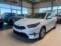Kia cee'd Sportswagon - Vorschau Bild 2