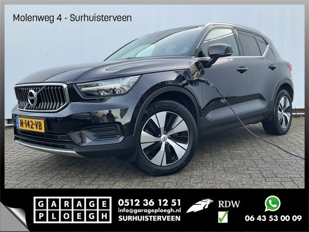 Volvo XC40 1.5 T4 Recharge Inscription PHEV Navi DAB E