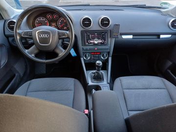 Audi A3 - 8