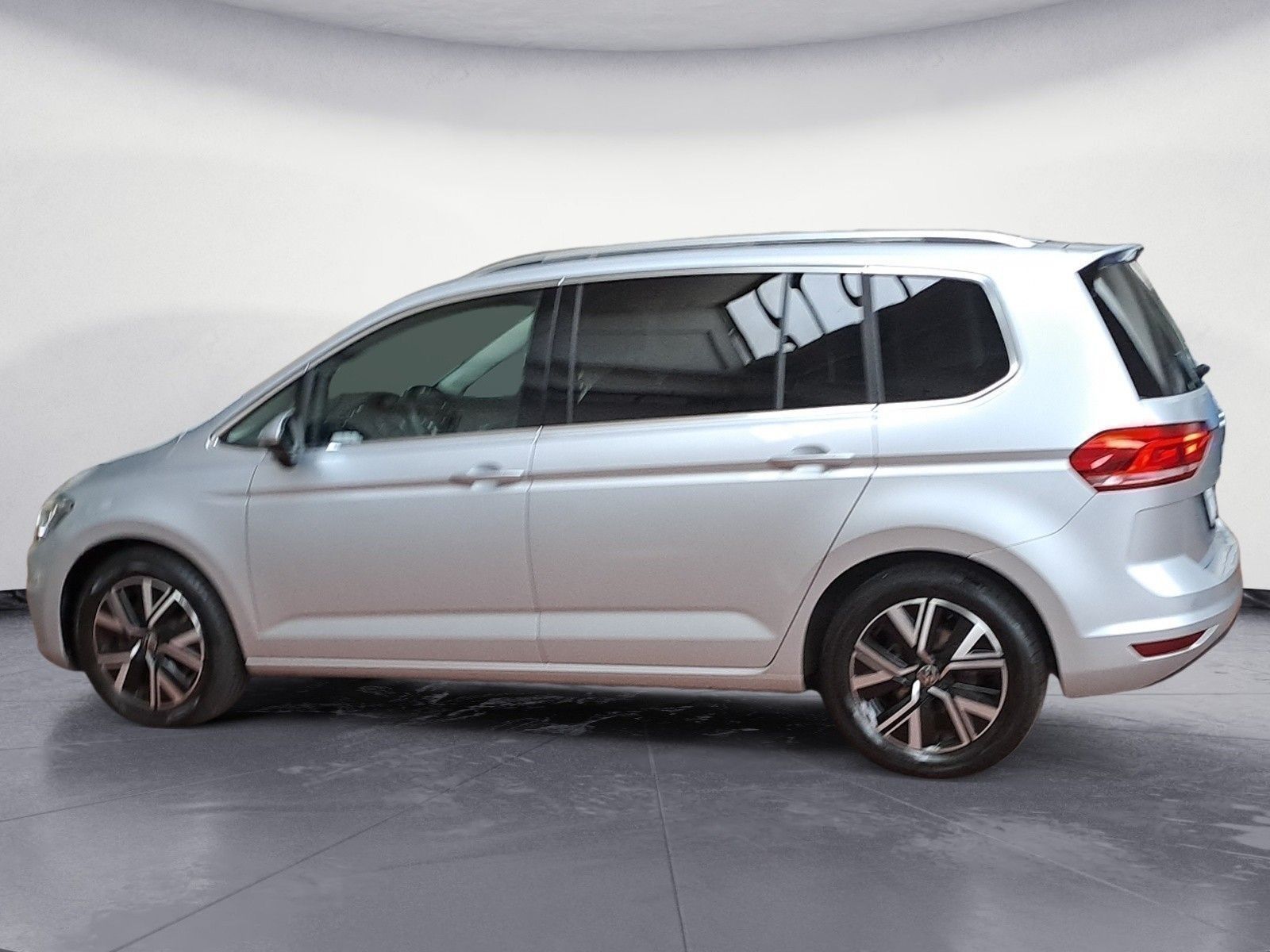 Volkswagen Touran - Bild 3