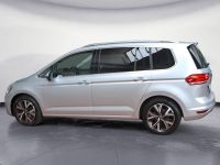 Volkswagen Touran - Vorschau Bild 3