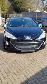 Peugeot 308 CC , 2 Liter HDI , Euro 5 Plat... - Peugeot 308: 2l Hdi