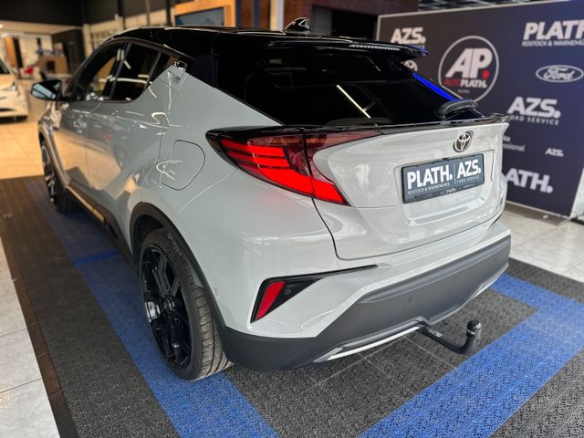 Toyota C-HR Hybrid GR Sport *AHK*20 Zoll*