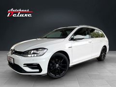 Gebraucht Volkswagen Golf kaufen Hamburg