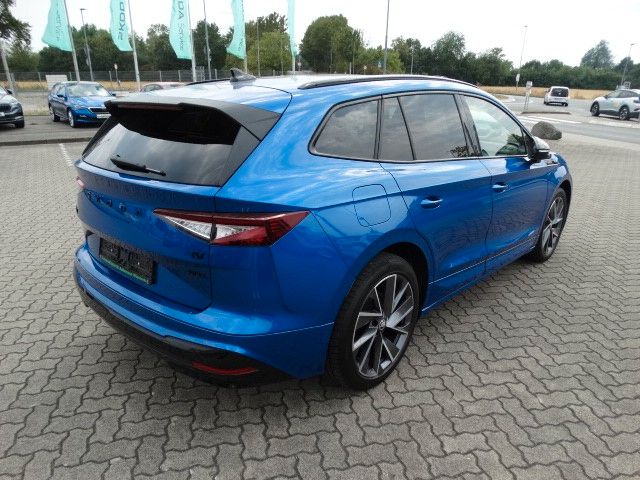ŠKODA Enyaq Enyaq 80 x Sportline – Bild 5 von 20