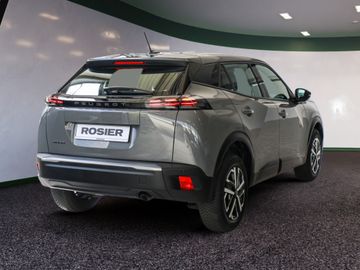 Peugeot 2008 - 4