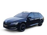 Skoda Superb Combi Sportline 2.0TDI*DSG*4x4*NAVI*ACC* - Skoda Superb Gebrauchtwagen