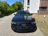 Audi A6 45 TDI quattro tiptronic sport Avant S Line - Audi A6: Firmenfahrzeug