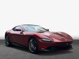 Ferrari Roma - Ferrari Roma aus 2021