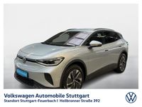 Volkswagen ID.4 - Vorschau Bild 8