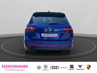 Volkswagen Tiguan - Vorschau Bild 7