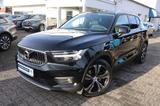 Volvo XC40 T5 Recharge DKG Inscription Expression|AHK| - Volvo XC40 Recharge-R-Inscription