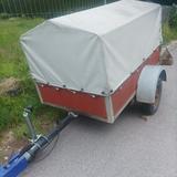Westfalia Pritsche Plane - Westfalia LKWs