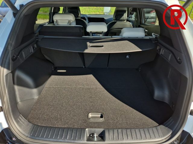 Sportage GT-Line 4WD 1.6 T-GDI Android Auto Appl