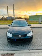 Volkswagen VW Golf mk5 2008 - Volkswagen Golf MK2 Gebrauchtwagen