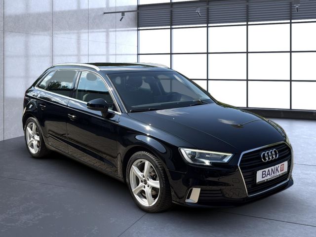 Audi A3 Sportback 30 TFSI sport