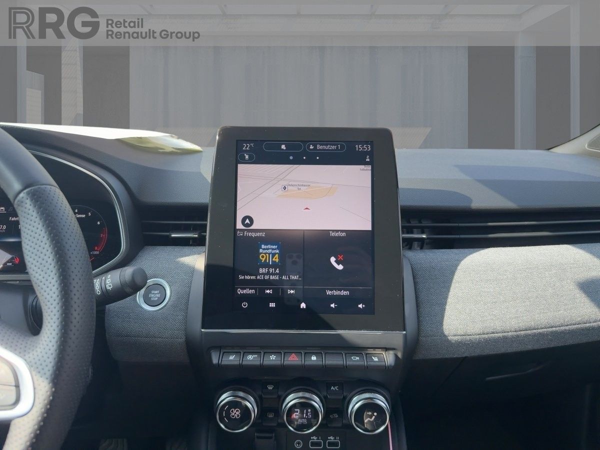 Renault Clio - Bild 12