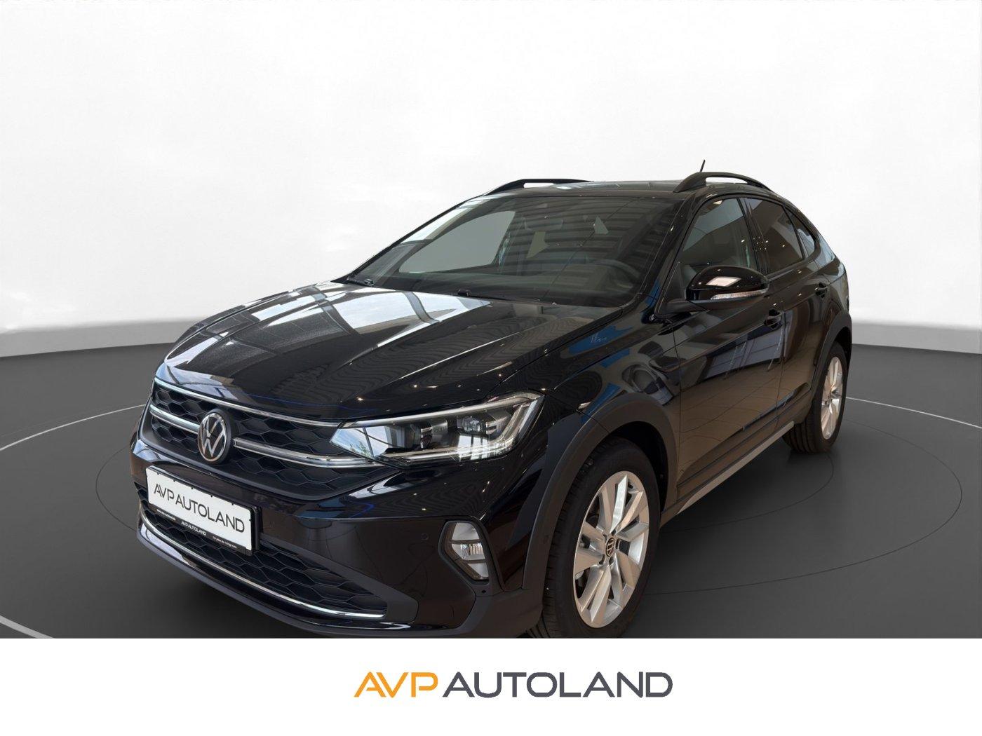 Volkswagen Taigo 1.5 TSI DSG ENERGY NAVI AHK KAMERA