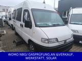 Adria ähnlich/Duett/2,5 /Solar/Festbett/5 meter - Angebote
