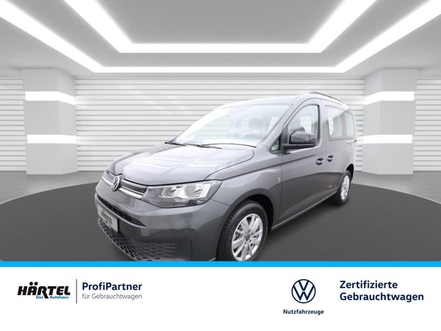 Volkswagen CADDY LIFE 1.5 TSI DSG ( Bluetooth Navi Klima