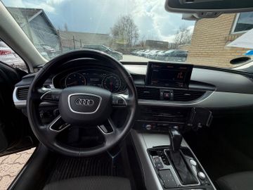 Audi A6 - 9