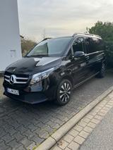 Mercedes-Benz V 220 d kompakt - - gebrauchte Mercedes-Benz V 220 aus dem Jahr 2021