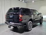 Ford Ranger Wildtrak Doppelkabine "Hardtop" - Ford: Geländewagen
