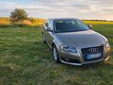 Audi A3 1.4 TFSI Ambition Sportback Ambition - Audi A3 aus 2010: Sportback