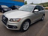 Audi AUDI Q5 2L Benzin Automatik ,TÜV Euro 5 Vo... - Audi Q5: Euro