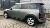 MINI ONE Clubman AUTOMATIK,TÜV,KLIMA,WENIG-KM - MINI ONE aus 2010