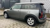 MINI ONE Clubman AUTOMATIK,TÜV,KLIMA,WENIG-KM - MINI aus 2010