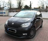 Skoda Citigo 1.0 MPI 55kW Monte Carlo Monte Carlo - Skoda Citigo Gebrauchtwagen in Hamburg