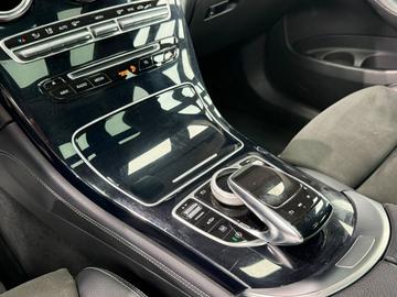 2018 Mercedes-BENZ GLC 照片 8