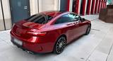 Mercedes-Benz E 400 4MATIC Autom. -AMG|Headup|Burmester|Leder - Mercedes-Benz E 400 in Berlin