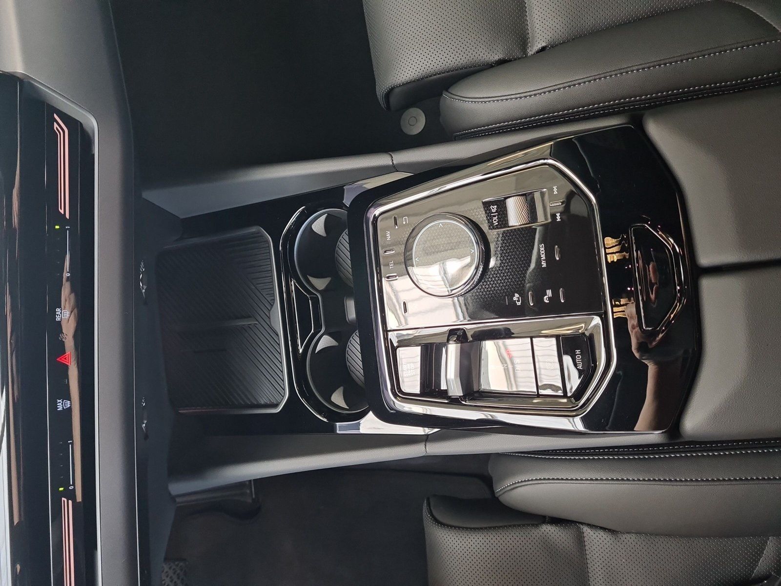 BMW 540 - Bild 15