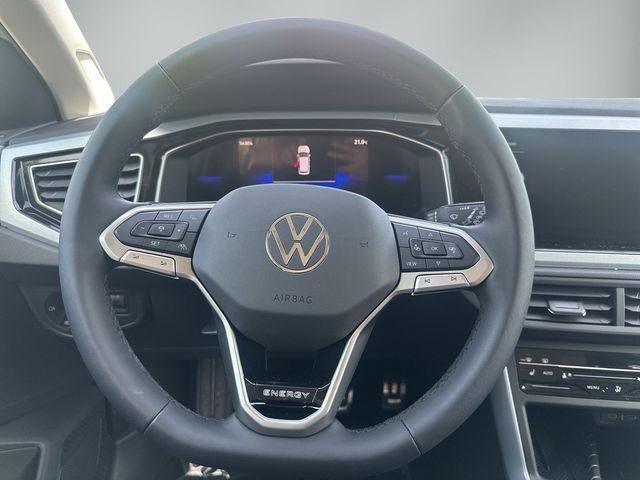 Volkswagen Polo 1.0TSI DSG Energy AHK RKam Acc