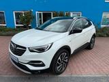 Opel Grandland (X) Ultimate - Opel Grandland (X): Ultimate