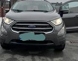 Ford ford Ecosport - Ford EcoSport von privat