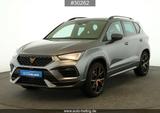 Cupra Ateca 2.0 TSI 4Drive #AHK#19Z#Pano#ACC#360°#Cam# - Cupra Ateca aus 2022