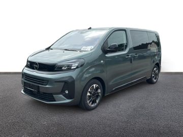 Opel Zafira Life - 2