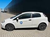 Fiat Punto 1.3 85PS LKW NR 32110 - Fiat Punto mit Diesel-Antrieb