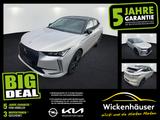 DS Automobiles DS4 225 PerformanceLine+ AHK HeadUp Schiebedach - gebrauchte DS Automobiles DS4 aus dem Jahr 2022