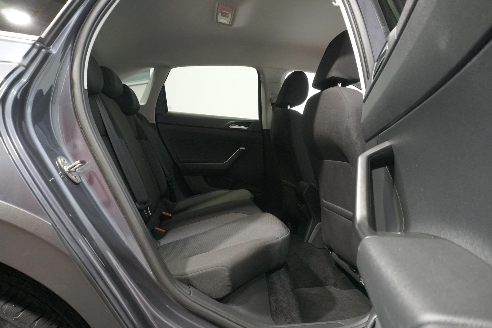 Volkswagen Taigo 1.0 TSI Life*NAVI*LED*Virtual Cockpit*DAB, миниатюра 14