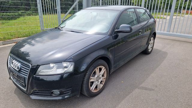 Audi A3 1.6 Attraction