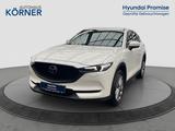 Mazda CX-5 2.5  Skyactiv *ALLRAD*LED*360°*SITZHZG*NAVI - Mazda aus 2019
