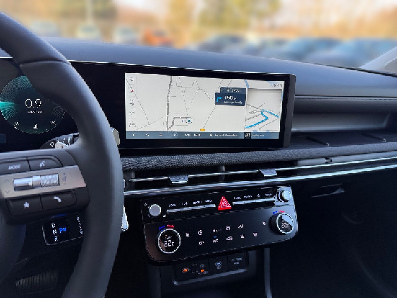 Hyundai TUCSON - Bild 12
