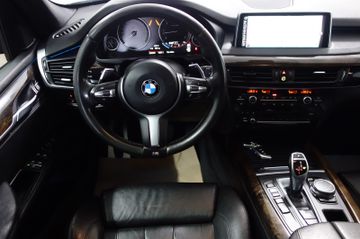 BMW X5 - 7