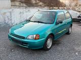 Andere Toyota Starlet - sehr gepflegt, nur 71.292... - Andere aus 1997